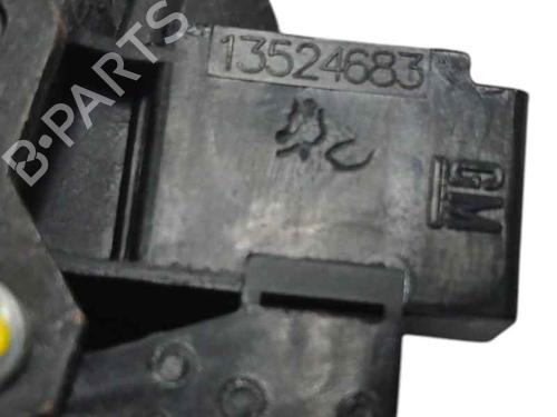 Tailgate lock OPEL ASTRA K Sports Tourer (B16) 1.6 CDTi (35) | BP23577206C101 