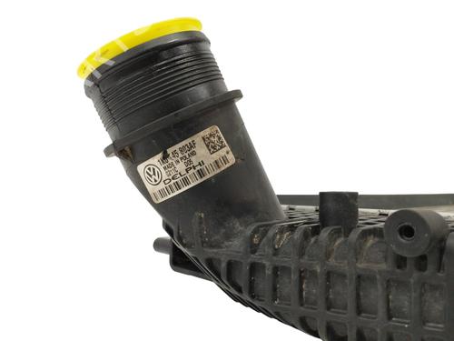 Intercooler VW CADDY III MPV (2KB, 2KJ, 2CB, 2CJ) | BP13108978M30