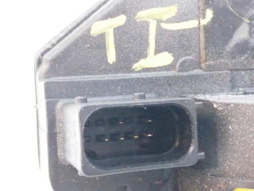 Rear left lock OPEL INSIGNIA A Sports Tourer (G09)  | BP9638164C100 