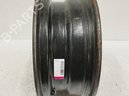 Rim FIAT 500L (351_, 352_) 1.3 D Multijet (199LXY1A, 199LXY11) | BP19636368C45 