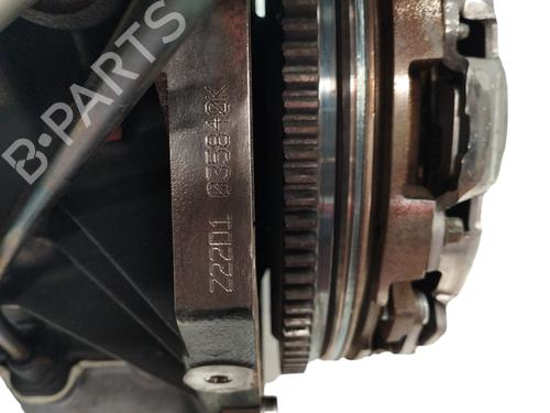 Engine OPEL ANTARA A (L07) | BP13091923M1