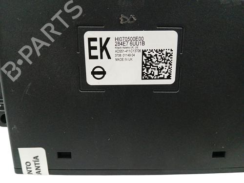 Electronic module NISSAN QASHQAI III (J12) 1.3 DIG-T | BP23682532M83