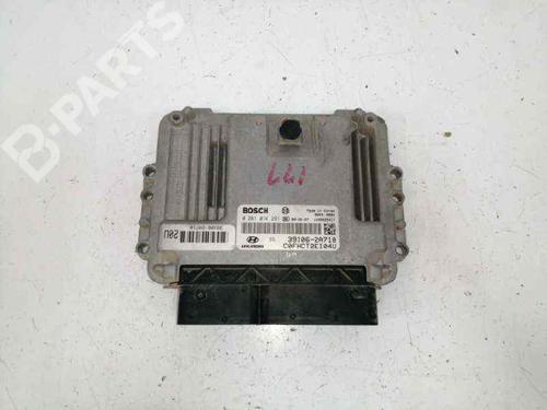 Used Engine control unit (ECU) HYUNDAI i30 (FD) [2007-2012]  7029718