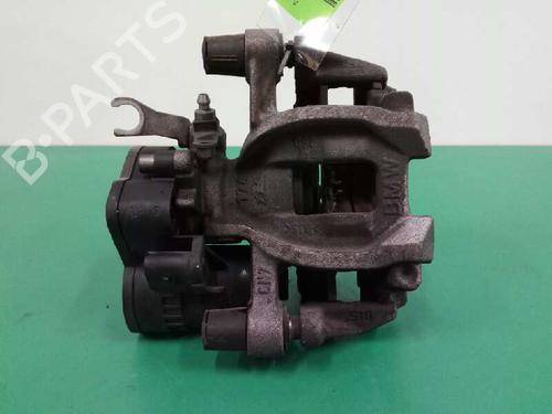 Right rear brake caliper BMW X1 (F48)  | BP11604035M106 