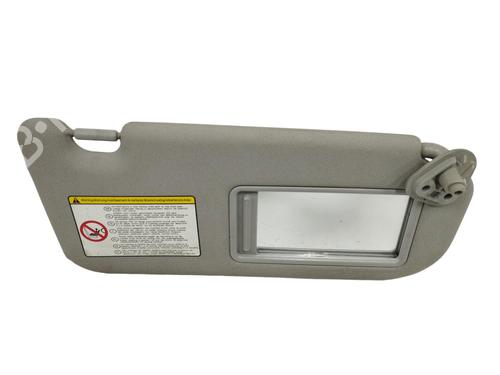 Right sun visor HYUNDAI ix35 (LM, EL, ELH) 2.0 CRDi 4WD | BP15824951I2 