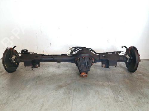 Used Rear axle LAND ROVER RANGE ROVER II (P38A) [1994-2002]  8800132