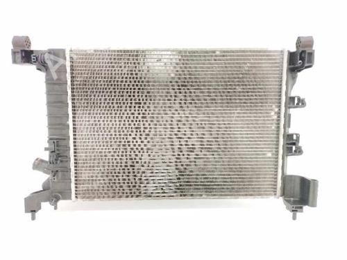 Water radiator CHEVROLET AVEO Hatchback (T300) 1.4 | BP9620400M31 - Image 2
