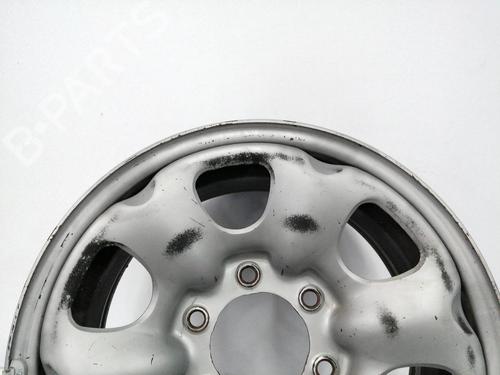 Rim NISSAN TERRANO II (R20) 2.7 TDi 4WD | BP18267379C45 