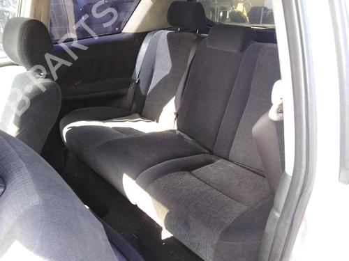 Køleventilator elektrisk TOYOTA COROLLA (_E12_)  | BP7525635M35 