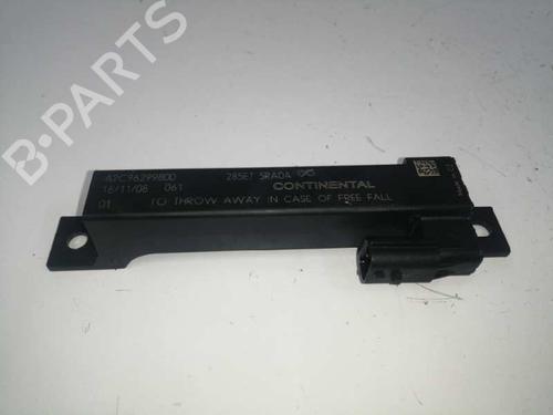 Used Electronic module NISSAN MICRA V (K14) [2016-2025]  7312682