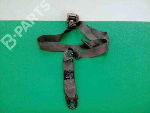 Used Rear left seatbelt ROVER 400 II (RT) 420 Di (105 hp) 6627184