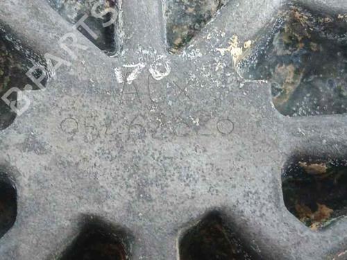 Steering pump CHEVROLET AVEO Hatchback (T300) 1.4 | BP27896415M99 