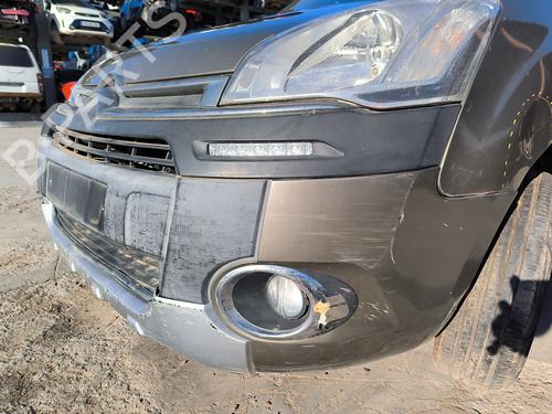 Front bumper CITROËN BERLINGO MULTISPACE (B9) 1.6 HDi 90 | BP34716842C7  - Image 6
