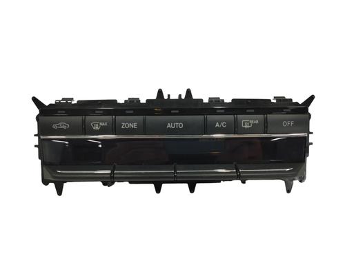 Used Climate control MERCEDES-BENZ E-CLASS T-Model (S212) E 200 CDI / BlueTEC (212.205, 212.206) (136 hp) 15843939