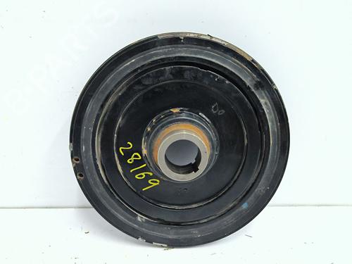 Pulley MERCEDES-BENZ E-CLASS (W211) E 320 CDI (211.026) | BP35895427M122 - Image 2