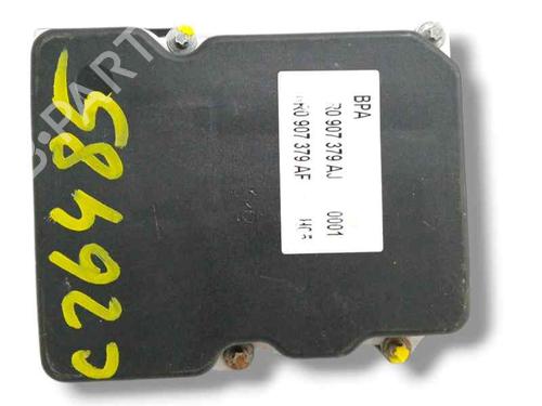 ABS pump VW POLO V (6R1, 6C1) 1.4 (6R1) | BP25442502M43 