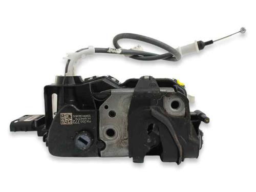 Used Rear left lock CITROËN C3 AIRCROSS II (2R_, 2C_) 1.2 PureTech 110 (2RHNZB, 2RHNZW, 2RHNPX, 2RHNPJ) (110 hp) 23576812