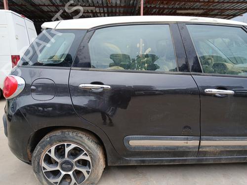 Used Right rear door Right rear door FIAT 500L (351_, 352_) 1.4 (199LYB1B) (95 hp) 36694641 36694641