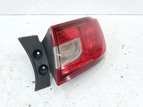 Used Right taillight Right taillight RENAULT CLIO IV (BH_) 1.5 dCi 75 (75 hp) 34399888 34399888
