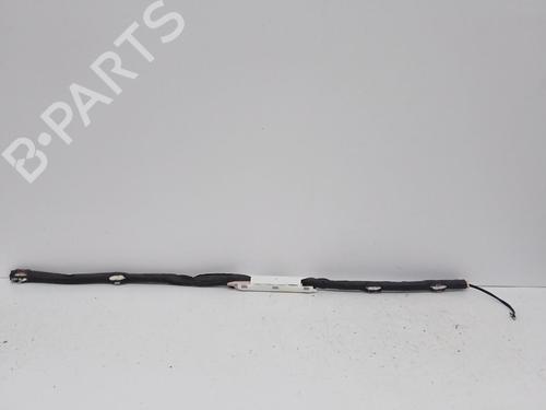 Right curtain airbag PEUGEOT 3008 I MPV (0U_) 1.6 THP | BP29592532C12 