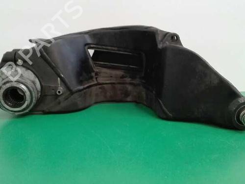 Used Rear axle CITROËN C4 Coupe (LA_) 1.6 16V (109 hp) 29027009