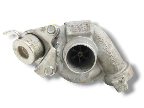 Turbo/Compressor CITROËN XSARA PICASSO (N68) 1.6 HDi (90 hp) 26885138