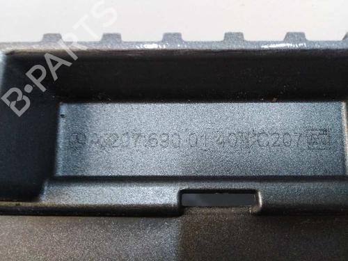 Other MERCEDES-BENZ E-CLASS Coupe (C207) E 250 CDI / BlueTEC / d (207.303, 207.304) | BP14150271O1