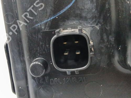 Right front indicator TOYOTA YARIS CROSS (MXP_) 1.5 (MXPB10) | BP38196331C33 - Image 4