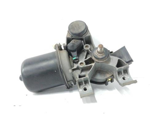Used Front wiper motor PEUGEOT 107 (PM_, PN_) 1.0 (68 hp) 11923009