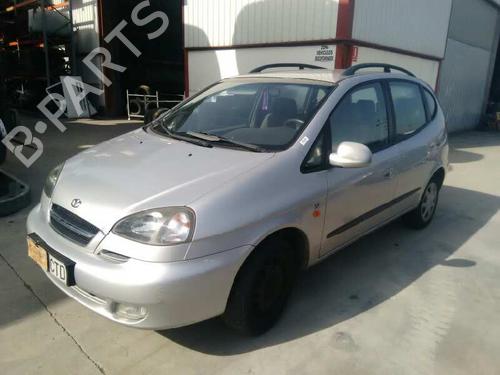 ABS pump DAEWOO REZZO (U100)  | BP3448936M43 