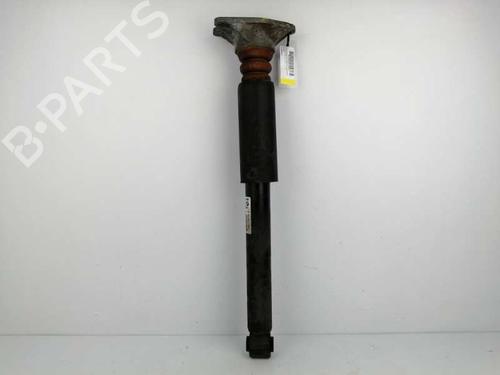 Used Left rear shock absorber MINI MINI (F56) Cooper (136 hp) 7998316