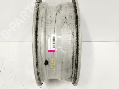 Rim NISSAN ALMERA II Hatchback (N16)  | BP19636573C45 