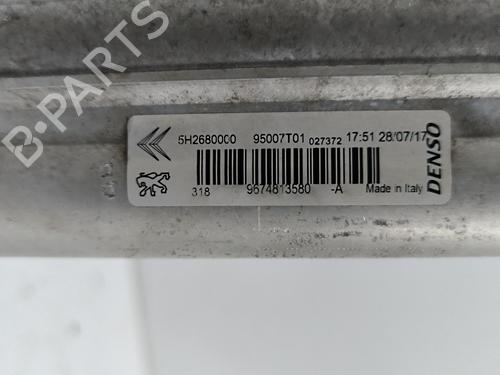 AC radiator CITROËN C4 CACTUS 1.2 VTi 82 | BP37521862M32 - Image 5