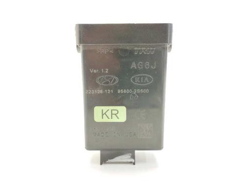 Used Electronic module KIA SPORTAGE III (SL) 1.7 CRDi (116 hp) 9849111