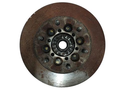 Used Left front steering knuckle Left front steering knuckle SSANGYONG REXTON / REXTON II (GAB_) 2.9 TD (120 hp) 16028160 16028160