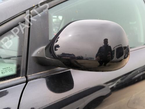 Used Left mirror Left mirror SEAT ALTEA XL (5P5, 5P8) 1.8 TFSI (160 hp) 33958827 33958827