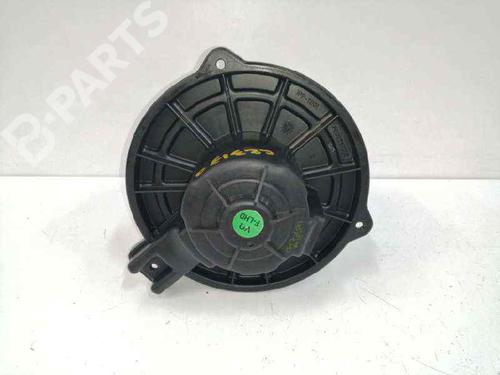 Heater blower motor KIA CARNIVAL / GRAND CARNIVAL III (VQ)  | BP7275151M62 