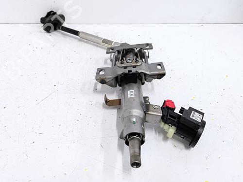 Used Steering column Steering column SMART FORFOUR Hatchback (453) electric drive / EQ (453.091) (56 hp) 34536000 34536000