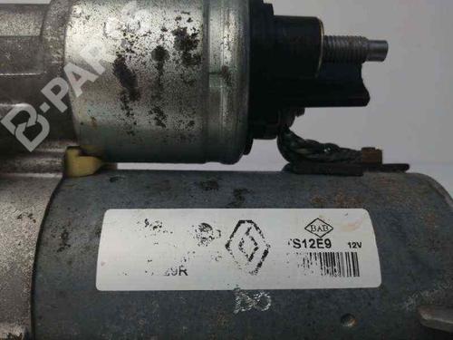 Starter NISSAN NV200 / EVALIA Bus 1.5 dCi 110 (M20, M20M) | BP8245770M8 
