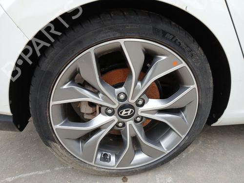 Right taillight HYUNDAI i30 (PDE, PD, PDEN) 1.4 T-GDI | BP32092162C35 