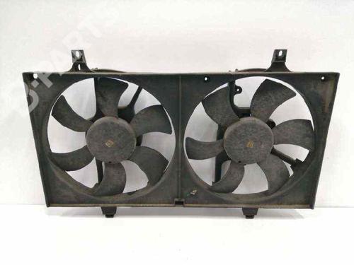 Used Radiator fan NISSAN PRIMERA (P12) 2.0 (140 hp) 6568904