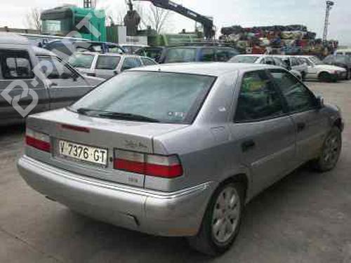 Crémaillère de direction CITROËN XANTIA (X2) 2.0 HDI 109 | BP839335M22  - Image 13