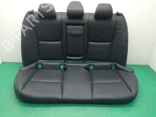 Used Rear seat INFINITI Q50 [2013-2025]  13366072