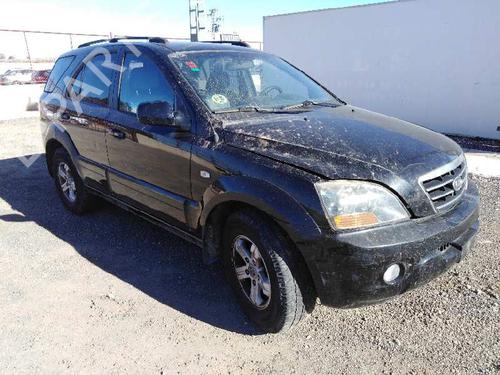 Injection pump KIA SORENTO I (JC) 2.5 CRDi 4WD | BP31144539M78