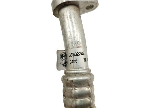 AC pipe ALFA ROMEO GIULIA (952_) 2.0 (952ABA25B) | BP14154436M126
