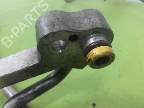 AC pipe BMW 1 (E87) 118 d | BP14146350M126