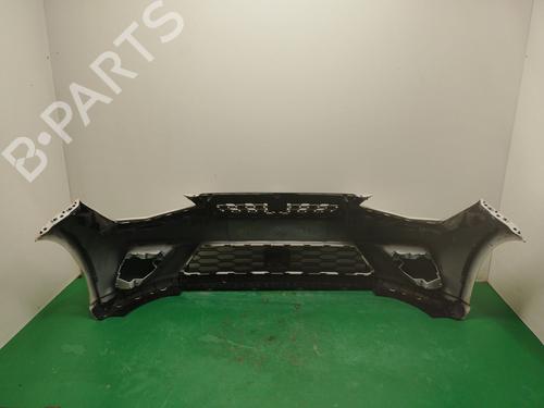 Front bumper SEAT IBIZA V (KJ1, KJG) 1.6 TDI | BP29632889C7 