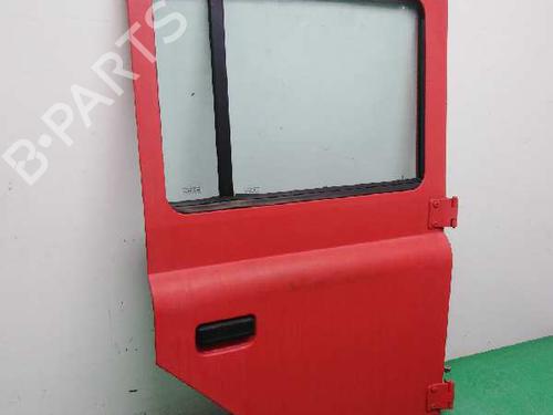 Right rear door SANTANA PS10/ANIBAL 2.8 D 4x4 | BP12441874C5