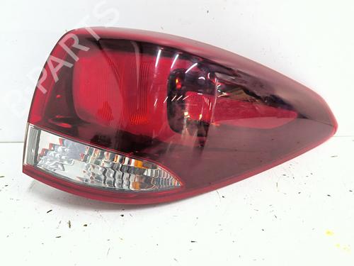 Right taillight KIA CARENS IV 1.6 GDi | BP35755136C35 - Image 4