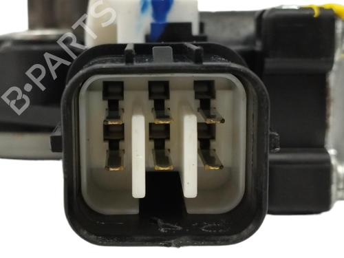 Left front window motor HONDA CIVIC VIII Hatchback (FN, FK)  | BP16551191E21 